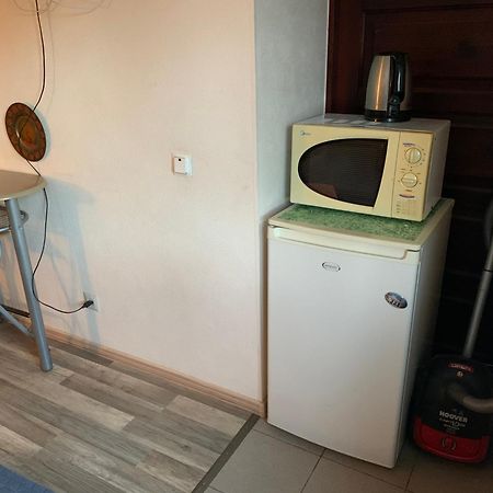 K65, Nice 1-Bedroom Apartment - 2 Big Beds 塔尔图 外观 照片