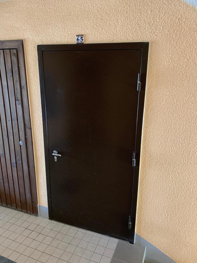 K65, Nice 1-Bedroom Apartment - 2 Big Beds 塔尔图 外观 照片