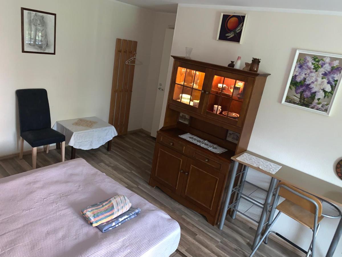 K65, Nice 1-Bedroom Apartment - 2 Big Beds 塔尔图 外观 照片