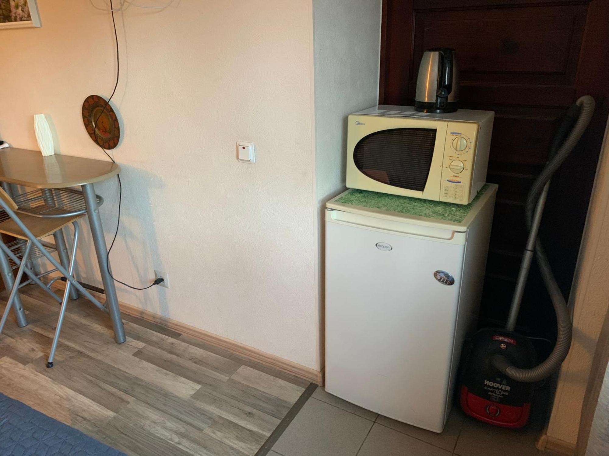 K65, Nice 1-Bedroom Apartment - 2 Big Beds 塔尔图 外观 照片